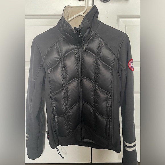 Canada Goose Sport Jacket Women’s - Picture 1 of 4
